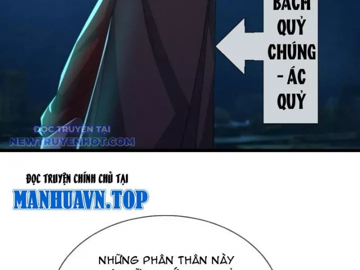 đọc truyện Tiên Làm Nô Thần Là Bộc, Đại Đế Làm Chó Giữ Nhà Chương 27 ảnh 11 tại Thiên Thai Truyện