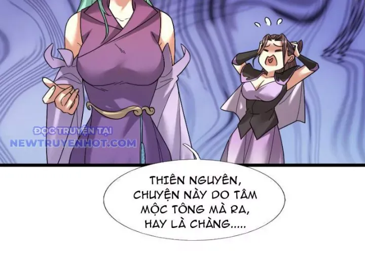 đọc truyện Tiên Làm Nô Thần Là Bộc, Đại Đế Làm Chó Giữ Nhà Chương 27 ảnh 92 tại Thiên Thai Truyện