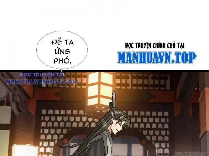 đọc truyện Tiên Làm Nô Thần Là Bộc, Đại Đế Làm Chó Giữ Nhà Chương 27 ảnh 93 tại Thiên Thai Truyện