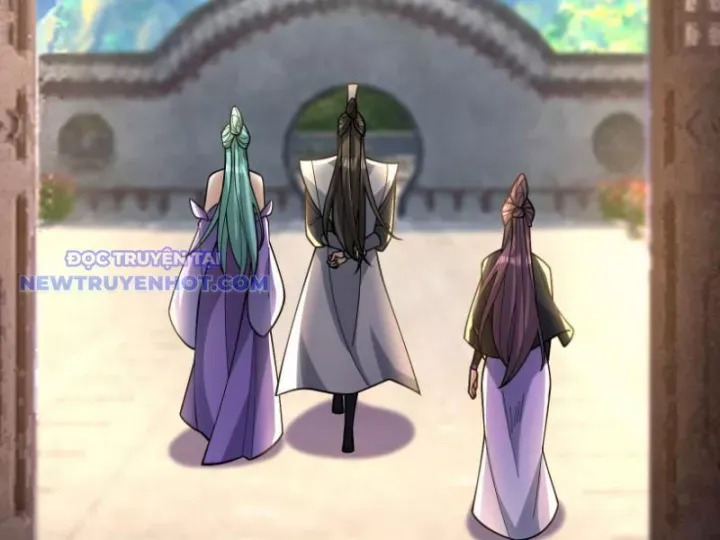 đọc truyện Tiên Làm Nô Thần Là Bộc, Đại Đế Làm Chó Giữ Nhà Chương 27 ảnh 97 tại Thiên Thai Truyện