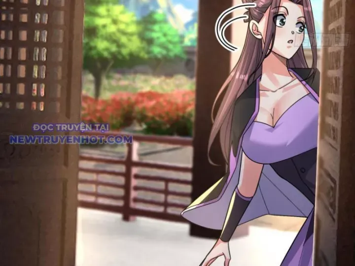 đọc truyện Tiên Làm Nô Thần Là Bộc, Đại Đế Làm Chó Giữ Nhà Chương 27 ảnh 101 tại Thiên Thai Truyện