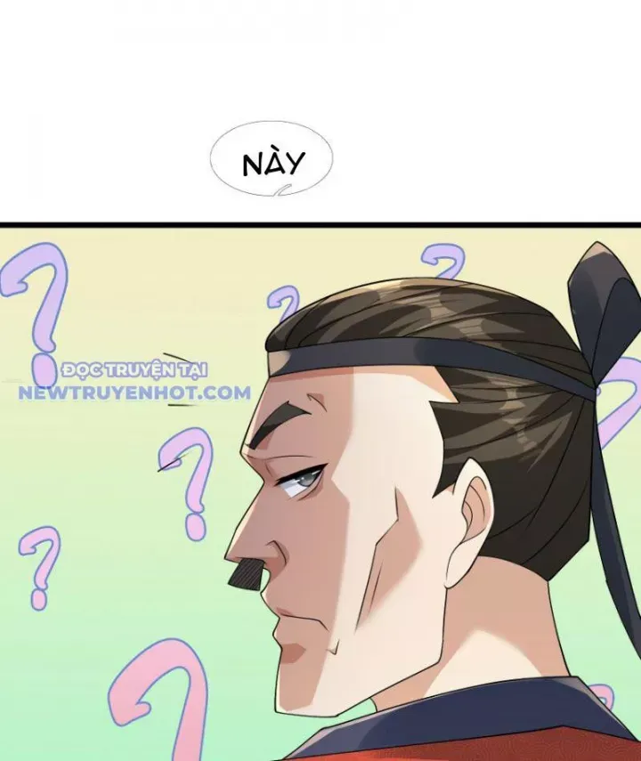 đọc truyện Tiên Làm Nô Thần Là Bộc, Đại Đế Làm Chó Giữ Nhà Chương 28 ảnh 13 tại Thiên Thai Truyện