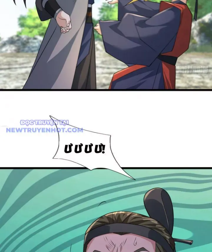 đọc truyện Tiên Làm Nô Thần Là Bộc, Đại Đế Làm Chó Giữ Nhà Chương 28 ảnh 15 tại Thiên Thai Truyện