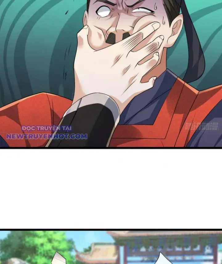 đọc truyện Tiên Làm Nô Thần Là Bộc, Đại Đế Làm Chó Giữ Nhà Chương 28 ảnh 16 tại Thiên Thai Truyện