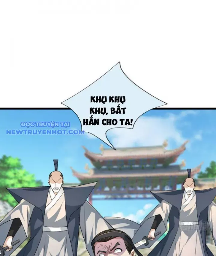 đọc truyện Tiên Làm Nô Thần Là Bộc, Đại Đế Làm Chó Giữ Nhà Chương 28 ảnh 18 tại Thiên Thai Truyện