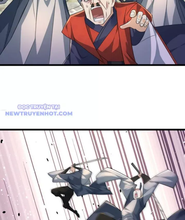 đọc truyện Tiên Làm Nô Thần Là Bộc, Đại Đế Làm Chó Giữ Nhà Chương 28 ảnh 19 tại Thiên Thai Truyện