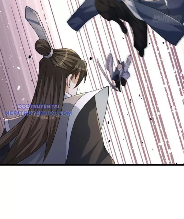 đọc truyện Tiên Làm Nô Thần Là Bộc, Đại Đế Làm Chó Giữ Nhà Chương 28 ảnh 20 tại Thiên Thai Truyện