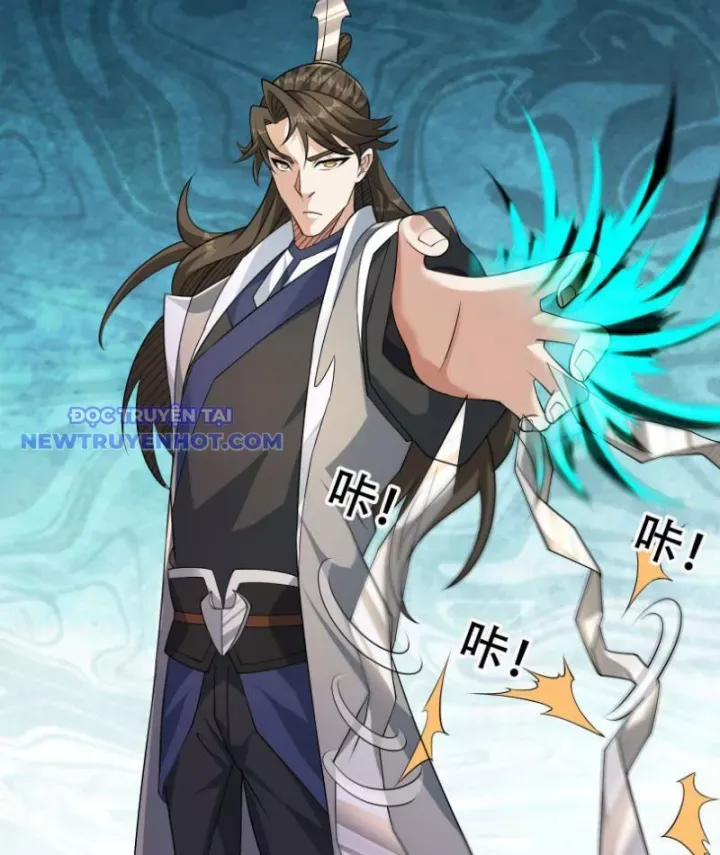 đọc truyện Tiên Làm Nô Thần Là Bộc, Đại Đế Làm Chó Giữ Nhà Chương 28 ảnh 23 tại Thiên Thai Truyện