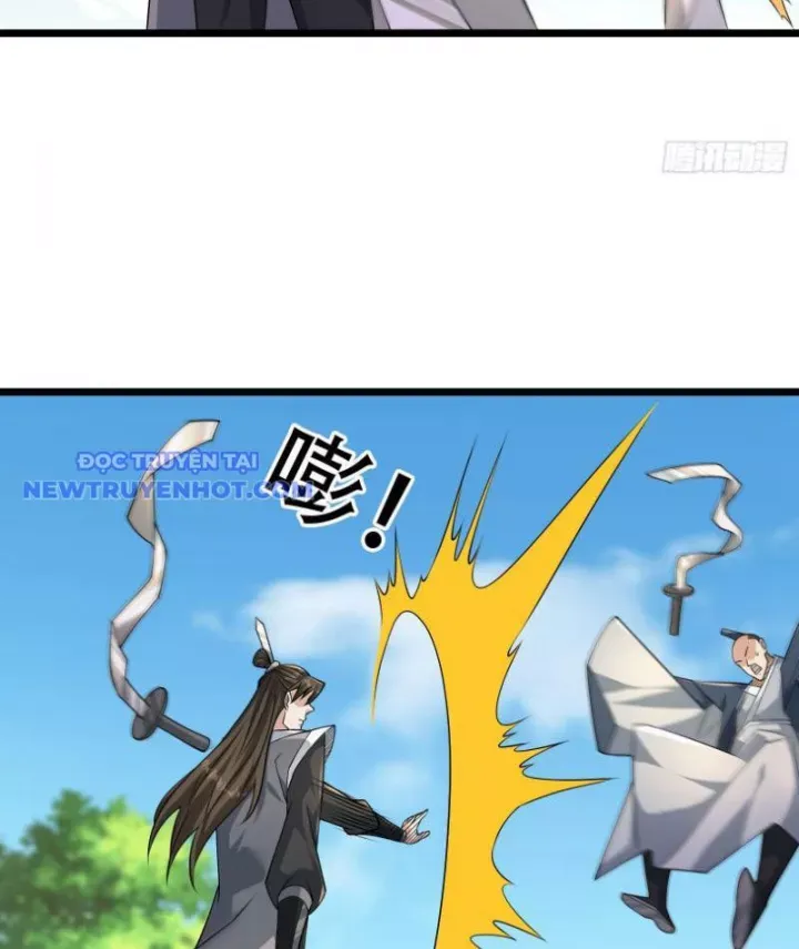 đọc truyện Tiên Làm Nô Thần Là Bộc, Đại Đế Làm Chó Giữ Nhà Chương 28 ảnh 24 tại Thiên Thai Truyện