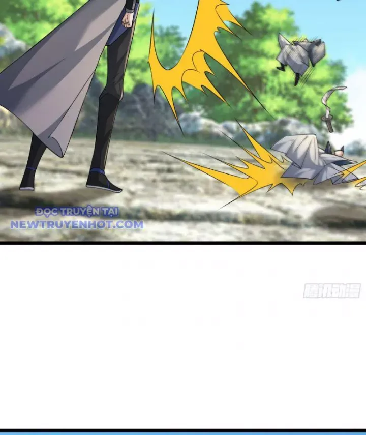 đọc truyện Tiên Làm Nô Thần Là Bộc, Đại Đế Làm Chó Giữ Nhà Chương 28 ảnh 25 tại Thiên Thai Truyện