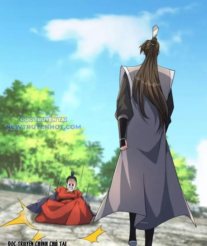 đọc truyện Tiên Làm Nô Thần Là Bộc, Đại Đế Làm Chó Giữ Nhà Chương 28 ảnh 26 tại Thiên Thai Truyện