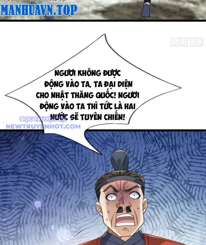 đọc truyện Tiên Làm Nô Thần Là Bộc, Đại Đế Làm Chó Giữ Nhà Chương 28 ảnh 27 tại Thiên Thai Truyện