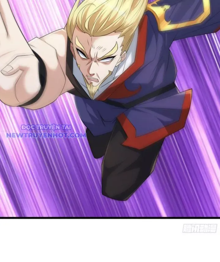 đọc truyện Tiên Làm Nô Thần Là Bộc, Đại Đế Làm Chó Giữ Nhà Chương 28 ảnh 31 tại Thiên Thai Truyện