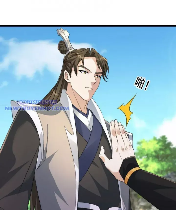 đọc truyện Tiên Làm Nô Thần Là Bộc, Đại Đế Làm Chó Giữ Nhà Chương 28 ảnh 32 tại Thiên Thai Truyện