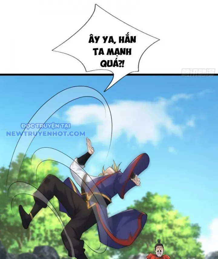 đọc truyện Tiên Làm Nô Thần Là Bộc, Đại Đế Làm Chó Giữ Nhà Chương 28 ảnh 34 tại Thiên Thai Truyện