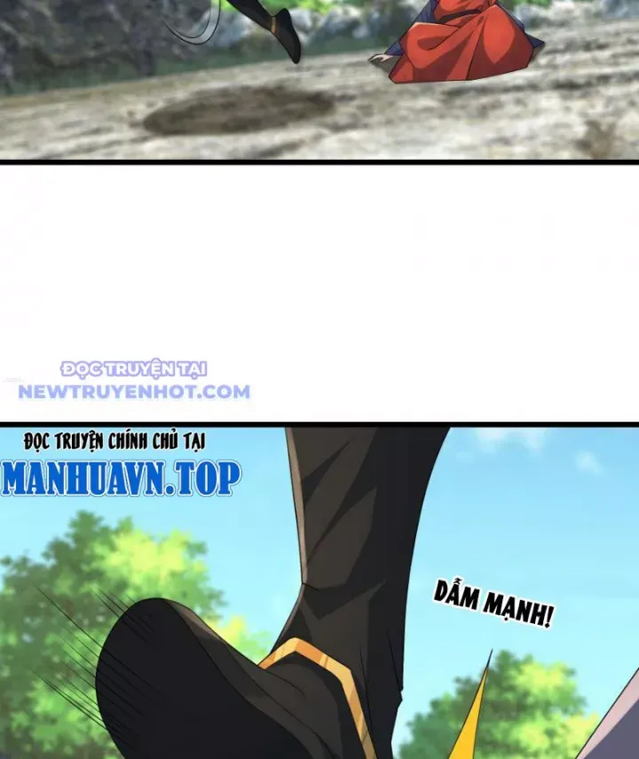 đọc truyện Tiên Làm Nô Thần Là Bộc, Đại Đế Làm Chó Giữ Nhà Chương 28 ảnh 35 tại Thiên Thai Truyện