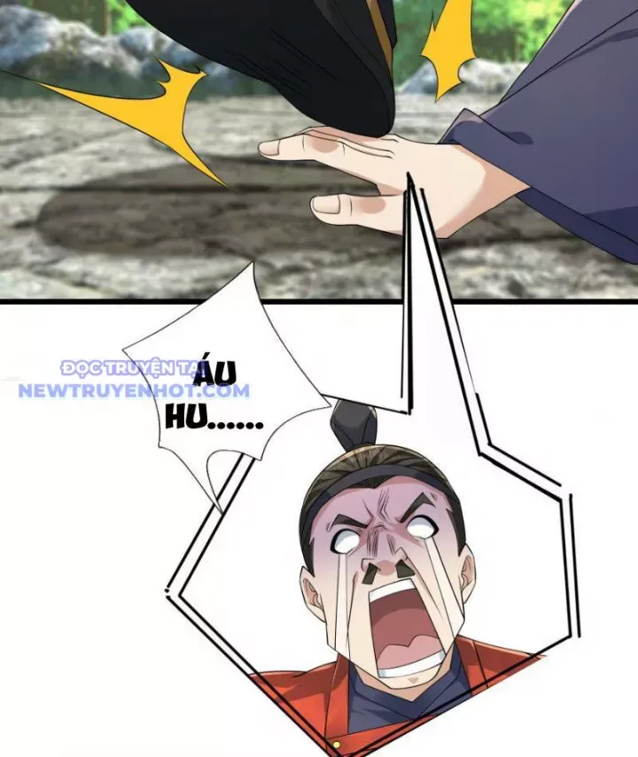 đọc truyện Tiên Làm Nô Thần Là Bộc, Đại Đế Làm Chó Giữ Nhà Chương 28 ảnh 36 tại Thiên Thai Truyện