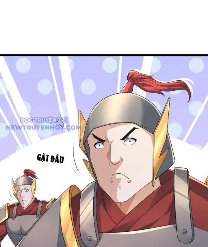 đọc truyện Tiên Làm Nô Thần Là Bộc, Đại Đế Làm Chó Giữ Nhà Chương 28 ảnh 40 tại Thiên Thai Truyện