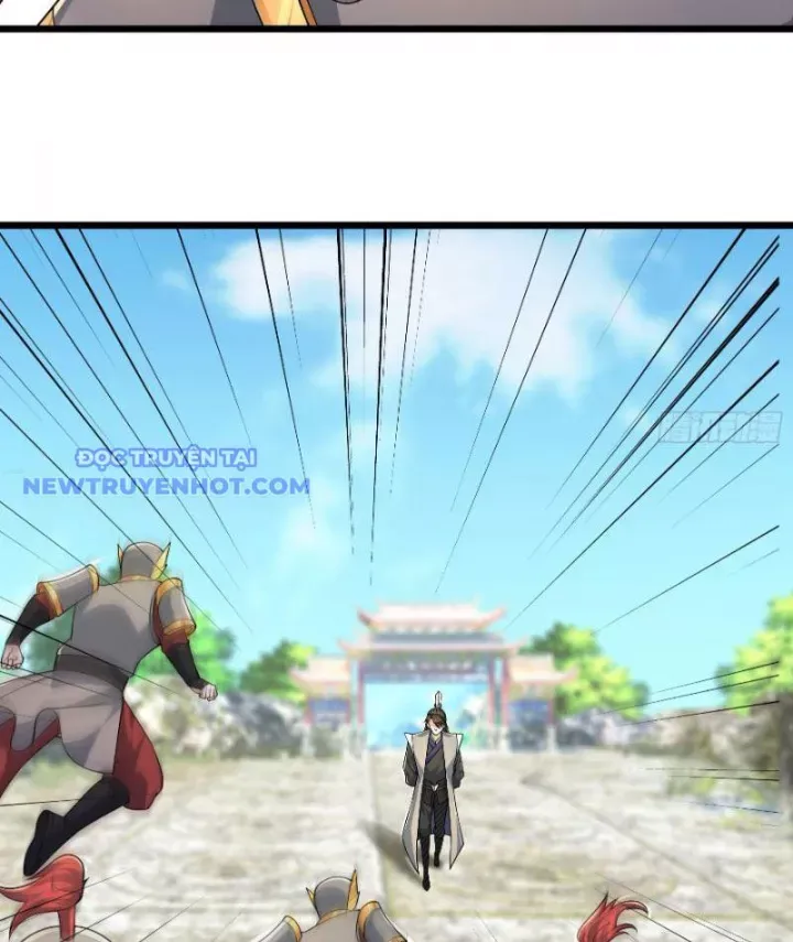 đọc truyện Tiên Làm Nô Thần Là Bộc, Đại Đế Làm Chó Giữ Nhà Chương 28 ảnh 41 tại Thiên Thai Truyện