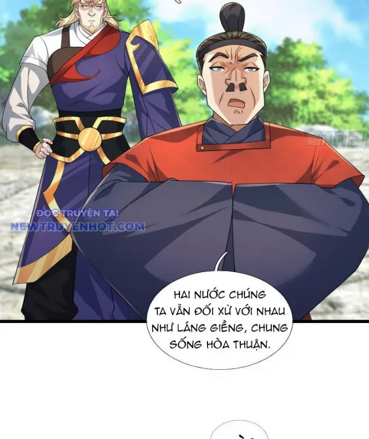 đọc truyện Tiên Làm Nô Thần Là Bộc, Đại Đế Làm Chó Giữ Nhà Chương 28 ảnh 6 tại Thiên Thai Truyện