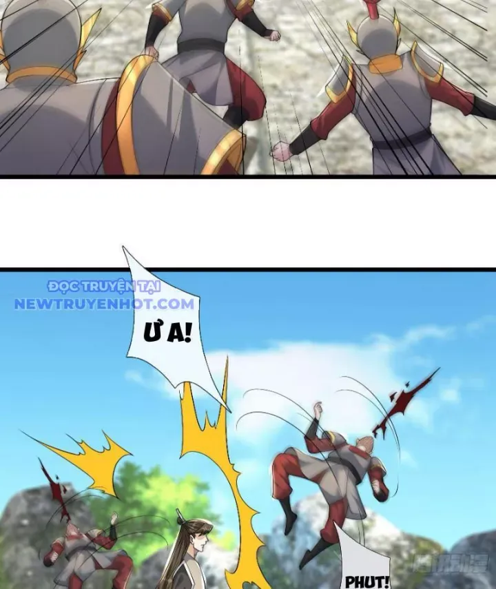 đọc truyện Tiên Làm Nô Thần Là Bộc, Đại Đế Làm Chó Giữ Nhà Chương 28 ảnh 42 tại Thiên Thai Truyện