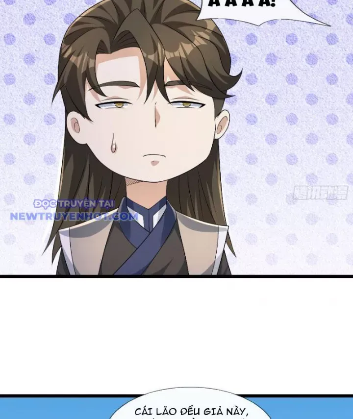 đọc truyện Tiên Làm Nô Thần Là Bộc, Đại Đế Làm Chó Giữ Nhà Chương 28 ảnh 44 tại Thiên Thai Truyện