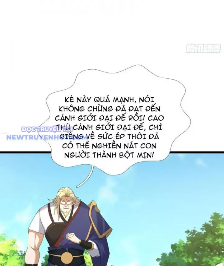 đọc truyện Tiên Làm Nô Thần Là Bộc, Đại Đế Làm Chó Giữ Nhà Chương 28 ảnh 46 tại Thiên Thai Truyện