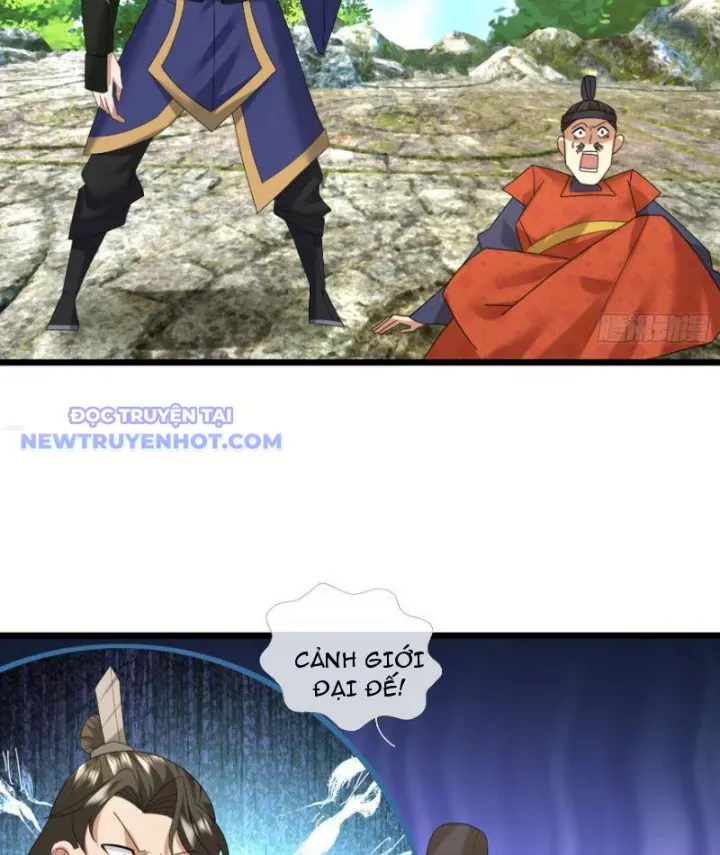 đọc truyện Tiên Làm Nô Thần Là Bộc, Đại Đế Làm Chó Giữ Nhà Chương 28 ảnh 47 tại Thiên Thai Truyện