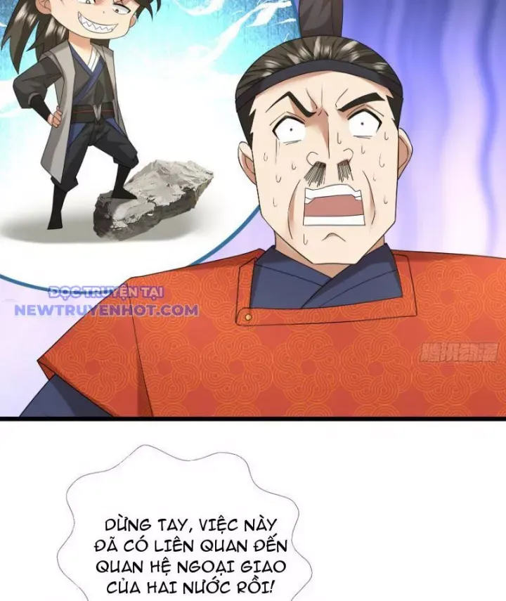 đọc truyện Tiên Làm Nô Thần Là Bộc, Đại Đế Làm Chó Giữ Nhà Chương 28 ảnh 48 tại Thiên Thai Truyện