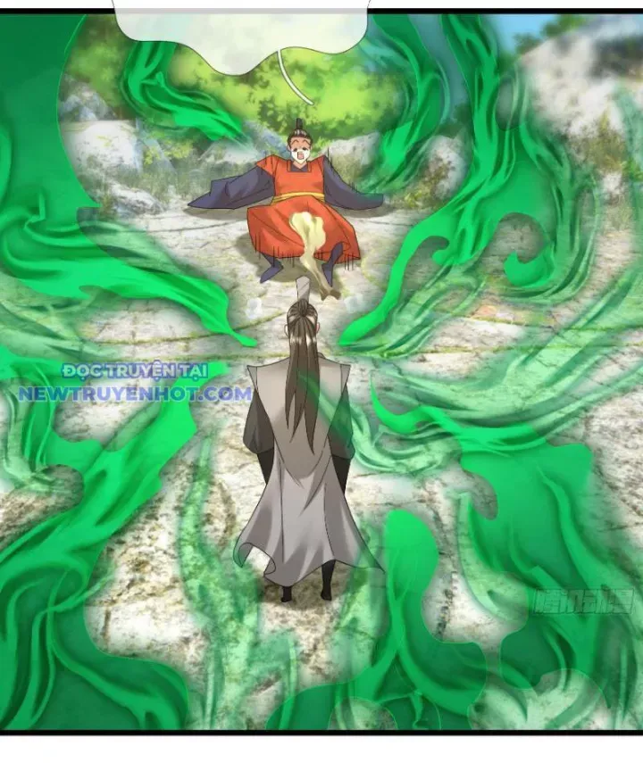 đọc truyện Tiên Làm Nô Thần Là Bộc, Đại Đế Làm Chó Giữ Nhà Chương 28 ảnh 49 tại Thiên Thai Truyện