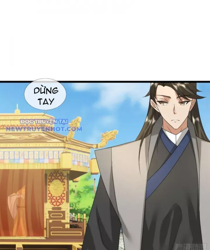 đọc truyện Tiên Làm Nô Thần Là Bộc, Đại Đế Làm Chó Giữ Nhà Chương 28 ảnh 50 tại Thiên Thai Truyện