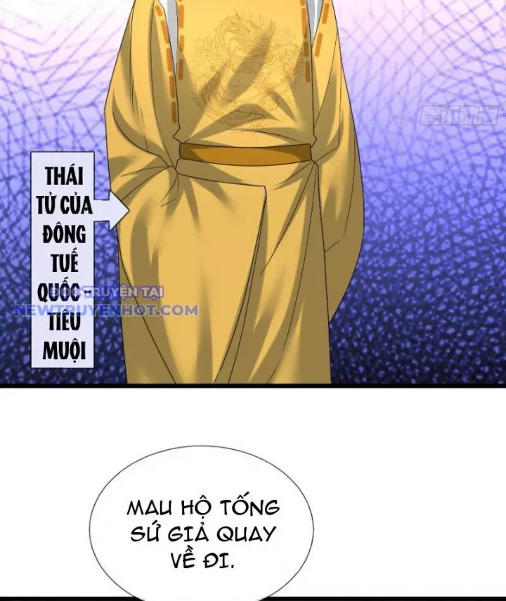 đọc truyện Tiên Làm Nô Thần Là Bộc, Đại Đế Làm Chó Giữ Nhà Chương 28 ảnh 52 tại Thiên Thai Truyện