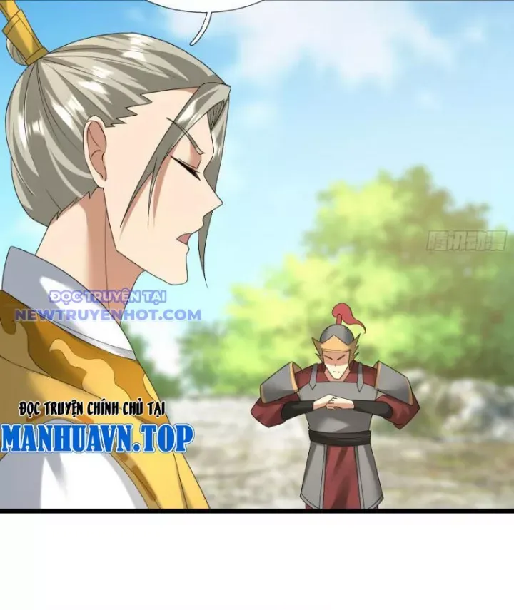 đọc truyện Tiên Làm Nô Thần Là Bộc, Đại Đế Làm Chó Giữ Nhà Chương 28 ảnh 53 tại Thiên Thai Truyện