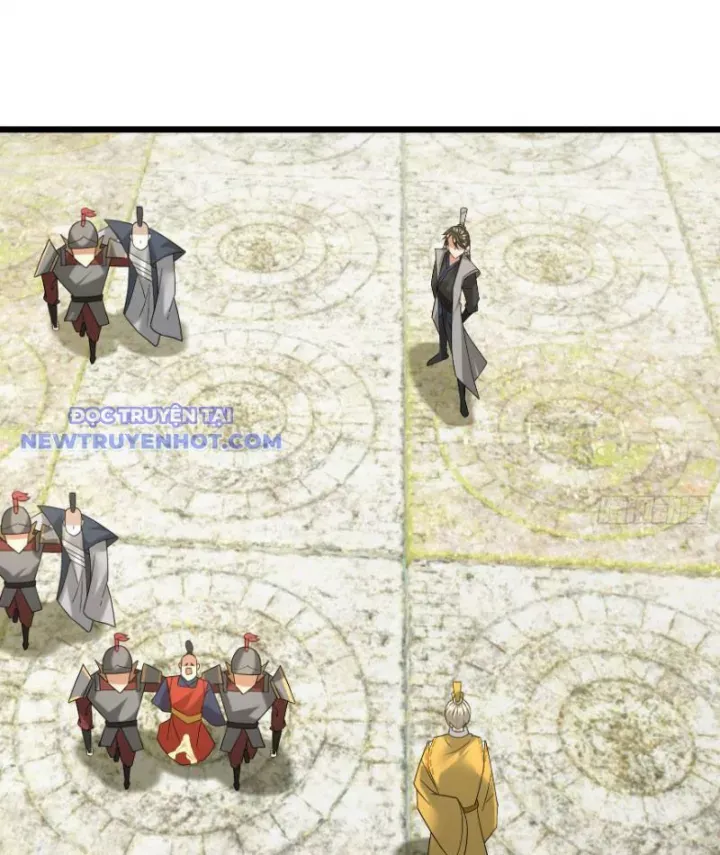 đọc truyện Tiên Làm Nô Thần Là Bộc, Đại Đế Làm Chó Giữ Nhà Chương 28 ảnh 54 tại Thiên Thai Truyện