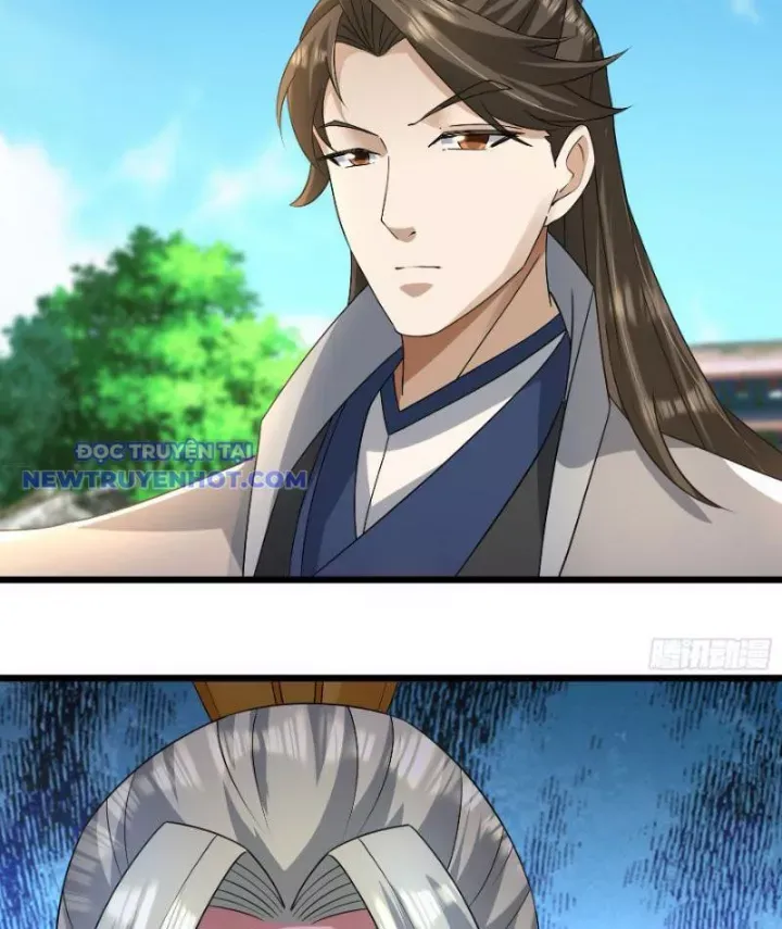 đọc truyện Tiên Làm Nô Thần Là Bộc, Đại Đế Làm Chó Giữ Nhà Chương 28 ảnh 56 tại Thiên Thai Truyện