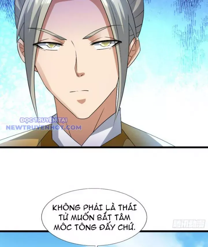 đọc truyện Tiên Làm Nô Thần Là Bộc, Đại Đế Làm Chó Giữ Nhà Chương 28 ảnh 57 tại Thiên Thai Truyện