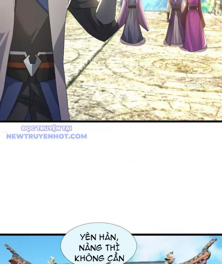 đọc truyện Tiên Làm Nô Thần Là Bộc, Đại Đế Làm Chó Giữ Nhà Chương 28 ảnh 60 tại Thiên Thai Truyện