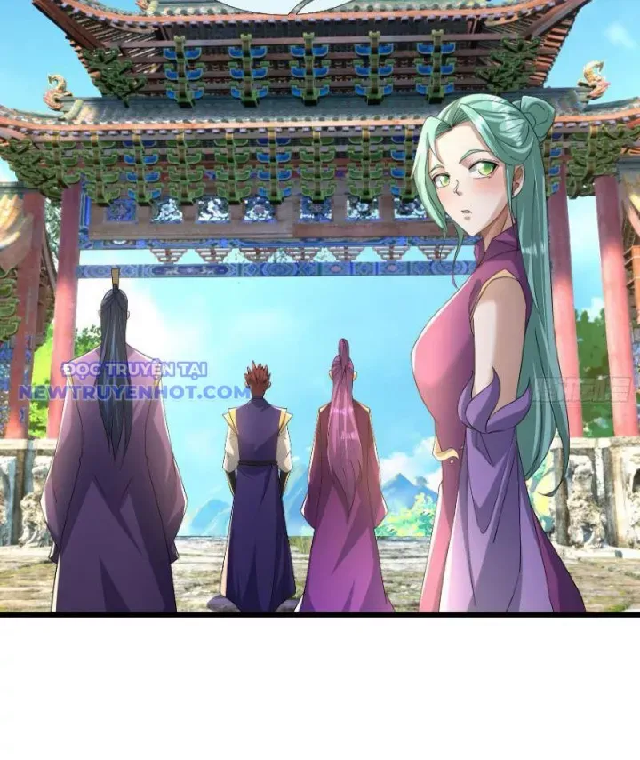 đọc truyện Tiên Làm Nô Thần Là Bộc, Đại Đế Làm Chó Giữ Nhà Chương 28 ảnh 61 tại Thiên Thai Truyện