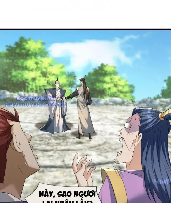 đọc truyện Tiên Làm Nô Thần Là Bộc, Đại Đế Làm Chó Giữ Nhà Chương 28 ảnh 8 tại Thiên Thai Truyện