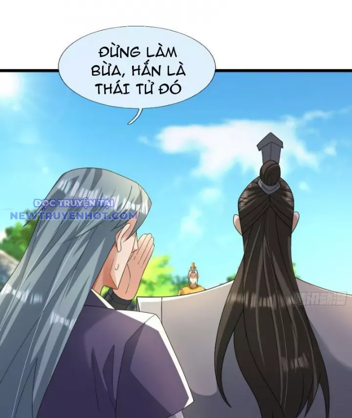 đọc truyện Tiên Làm Nô Thần Là Bộc, Đại Đế Làm Chó Giữ Nhà Chương 28 ảnh 62 tại Thiên Thai Truyện