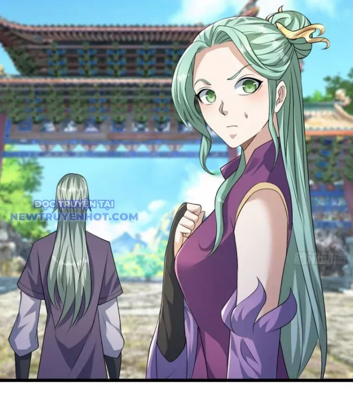 đọc truyện Tiên Làm Nô Thần Là Bộc, Đại Đế Làm Chó Giữ Nhà Chương 28 ảnh 67 tại Thiên Thai Truyện