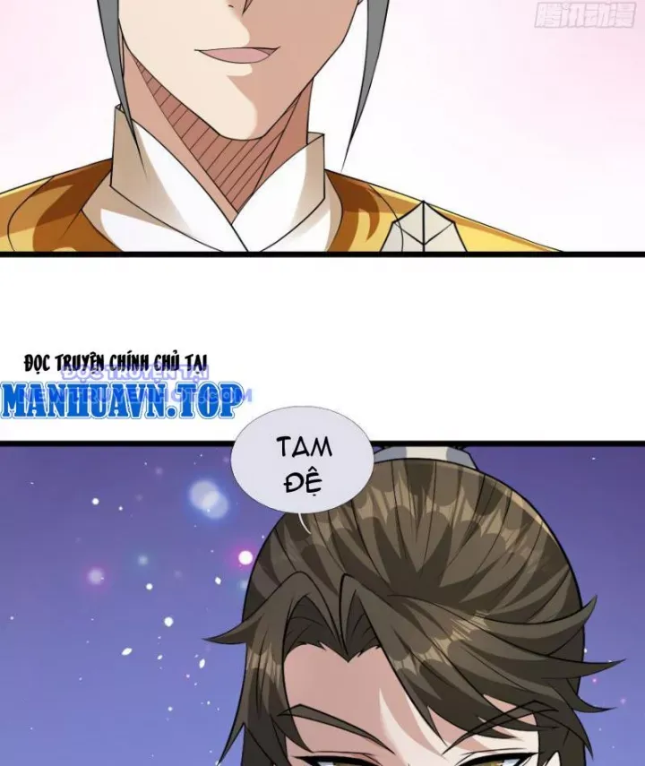 đọc truyện Tiên Làm Nô Thần Là Bộc, Đại Đế Làm Chó Giữ Nhà Chương 28 ảnh 70 tại Thiên Thai Truyện