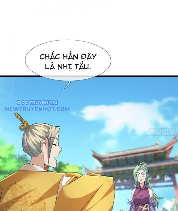 đọc truyện Tiên Làm Nô Thần Là Bộc, Đại Đế Làm Chó Giữ Nhà Chương 28 ảnh 73 tại Thiên Thai Truyện