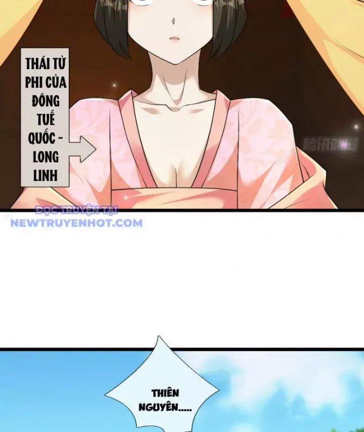 đọc truyện Tiên Làm Nô Thần Là Bộc, Đại Đế Làm Chó Giữ Nhà Chương 28 ảnh 78 tại Thiên Thai Truyện