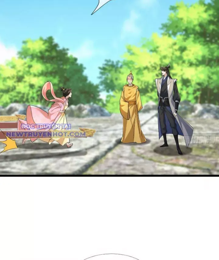 đọc truyện Tiên Làm Nô Thần Là Bộc, Đại Đế Làm Chó Giữ Nhà Chương 28 ảnh 79 tại Thiên Thai Truyện