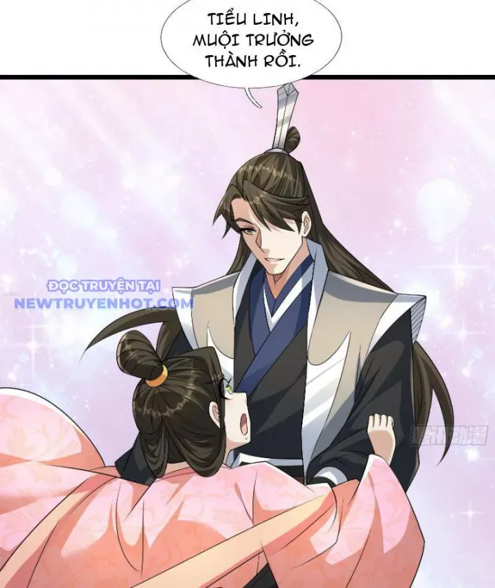 đọc truyện Tiên Làm Nô Thần Là Bộc, Đại Đế Làm Chó Giữ Nhà Chương 28 ảnh 80 tại Thiên Thai Truyện