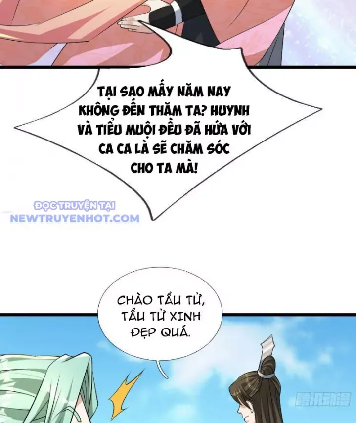 đọc truyện Tiên Làm Nô Thần Là Bộc, Đại Đế Làm Chó Giữ Nhà Chương 28 ảnh 81 tại Thiên Thai Truyện