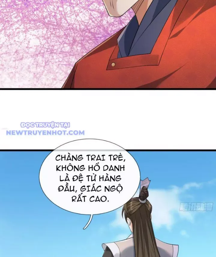 đọc truyện Tiên Làm Nô Thần Là Bộc, Đại Đế Làm Chó Giữ Nhà Chương 28 ảnh 10 tại Thiên Thai Truyện