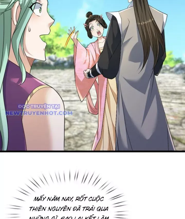 đọc truyện Tiên Làm Nô Thần Là Bộc, Đại Đế Làm Chó Giữ Nhà Chương 28 ảnh 82 tại Thiên Thai Truyện