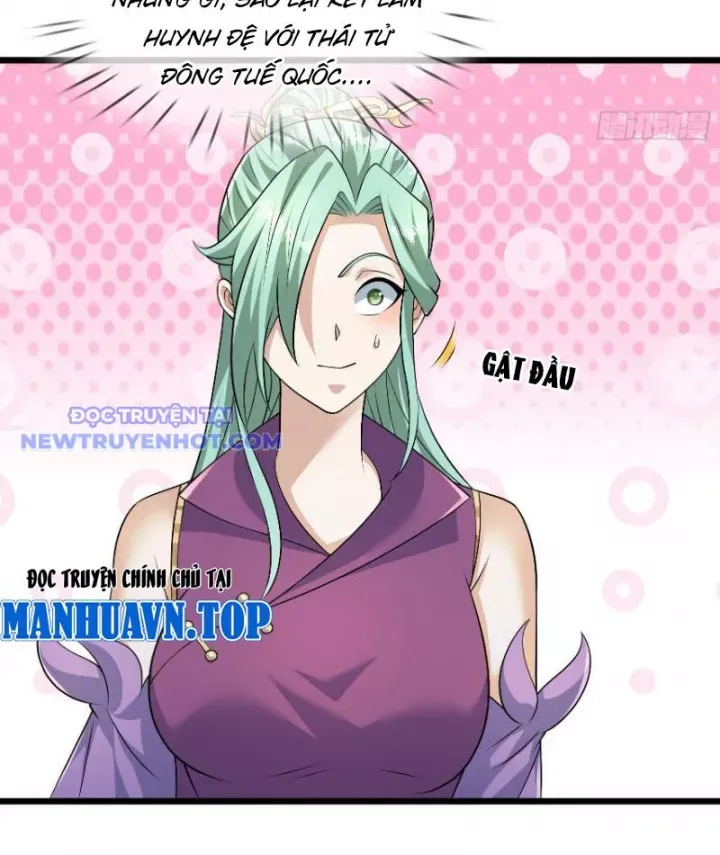 đọc truyện Tiên Làm Nô Thần Là Bộc, Đại Đế Làm Chó Giữ Nhà Chương 28 ảnh 83 tại Thiên Thai Truyện